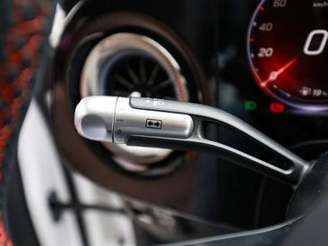 Mercedes CLA 200 AMG Line — photo 27