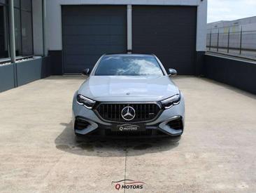 Mercedes Classe E 53 AMG 53 Edition 1 — photo 2