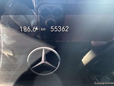 Mercedes CLA 35 AMG 35 — photo 17