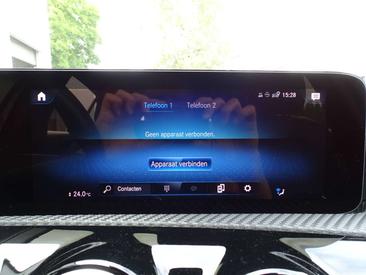 Mercedes Classe A 180 — photo 13