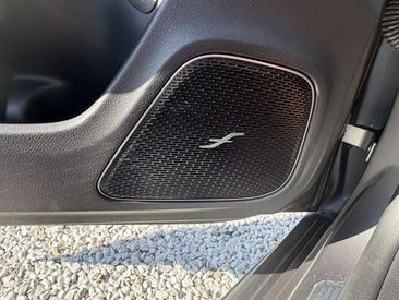 Mercedes CLA 35 AMG 35 — photo 18