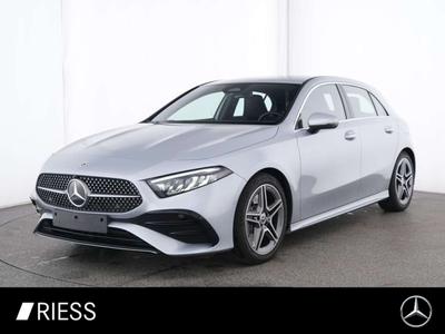 Mercedes Classe A 250 AMG Line