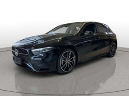 Mercedes Classe A 180 AMG Line - 2026 - Joinsteer - #1