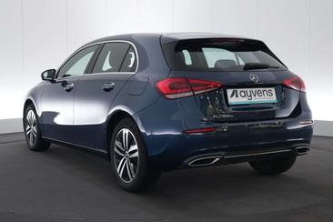 Mercedes Classe A 250 Business — photo 9