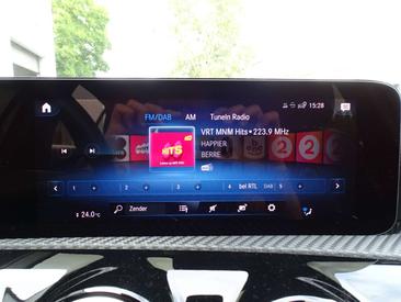 Mercedes Classe A 180 — photo 14