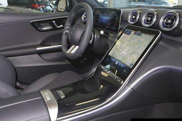 Mercedes Classe C 180 Night Edition — photo 7