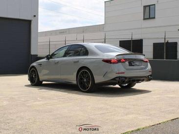 Mercedes Classe E 53 AMG 53 Edition 1 — photo 9