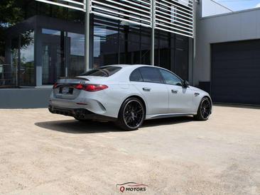 Mercedes Classe E 53 AMG 53 Edition 1 — photo 10