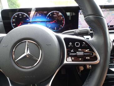 Mercedes Classe A 180 — photo 17