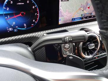 Mercedes Classe A 180 — photo 18