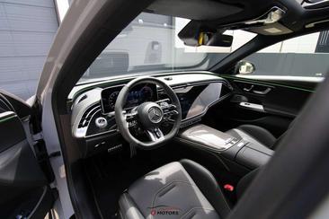Mercedes Classe E 53 AMG 53 Edition 1 — photo 15