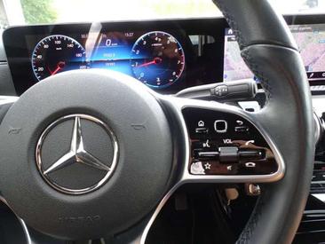 Mercedes Classe A 180 — photo 17
