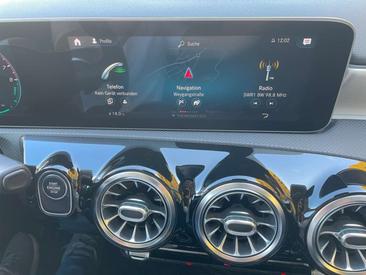 Mercedes Classe A 250 AMG Line — photo 14