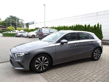 Mercedes Classe A 180 — photo 23