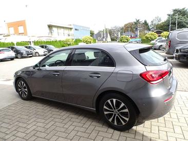 Mercedes Classe A 180 — photo 25