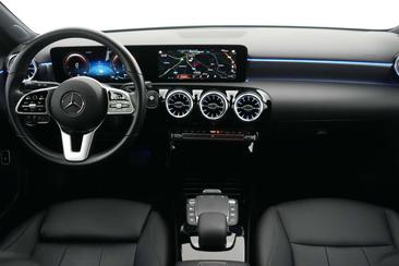Mercedes Classe A 250 Business — photo 13