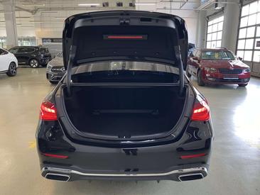 Mercedes Classe C 220 AMG-Line — photo 6