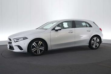 Mercedes Classe A 200 Luxury Line — photo 12