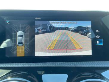 Mercedes Classe A 250 AMG Line — photo 15