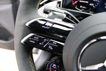 Mercedes Classe E 53 AMG 53 Edition 1 — photo 30