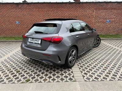 Mercedes Classe A 180 AMG Line