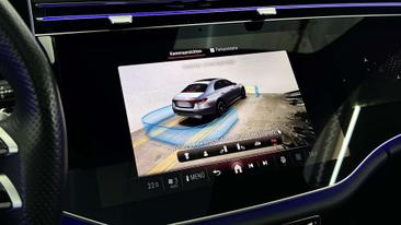 Mercedes Classe E 300 Night Edition — photo 14