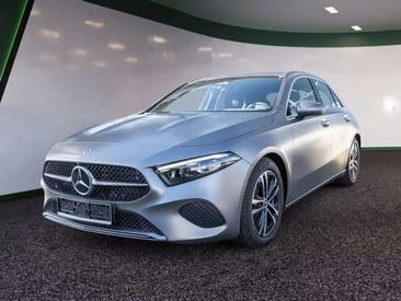 Mercedes Classe A 180 Premium Plus — photo 2