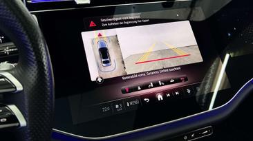 Mercedes Classe E 300 Night Edition — photo 15