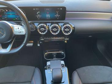 Mercedes Classe A 250 AMG Line — photo 16