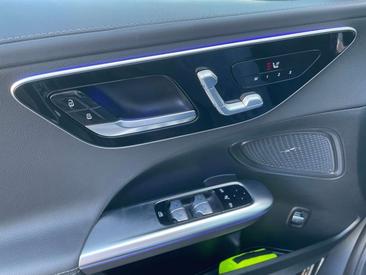 Mercedes Classe C 200 AMG Line — photo 16