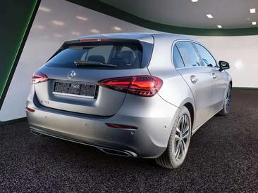 Mercedes Classe A 180 Premium Plus — photo 3
