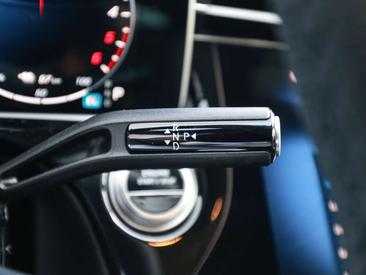 Mercedes Classe E 300 — photo 26