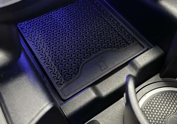 Mercedes Classe E 300 Night Edition — photo 17