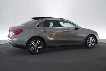 Mercedes Classe A 250 Business — photo 6