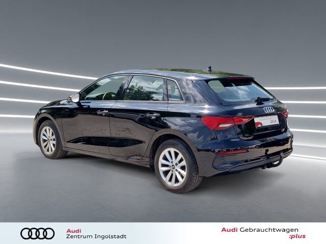 Audi A3 Sportback G-tron 30 S Tronic - 2023 - Joinsteer - #7