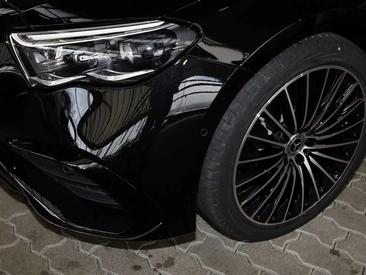Mercedes Classe E 220 AMG-Line — photo 3