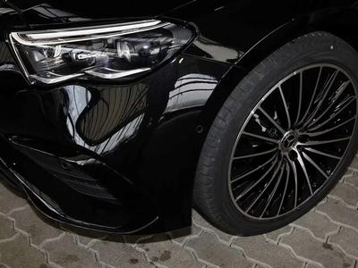 Mercedes Classe E 220 AMG-Line