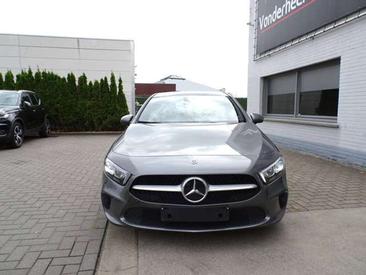 Mercedes Classe A 180 — photo 22