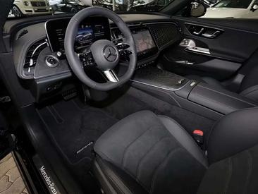 Mercedes Classe E 220 AMG-Line — photo 5