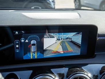 Mercedes Classe A 180 Premium Plus — photo 7