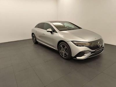 Mercedes EQE 350 AMG Line
