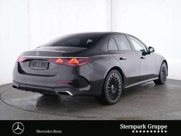 Mercedes Classe E 300 AMG Line — photo 2