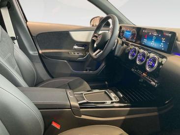 Mercedes Classe A 180 AMG Line — photo 9