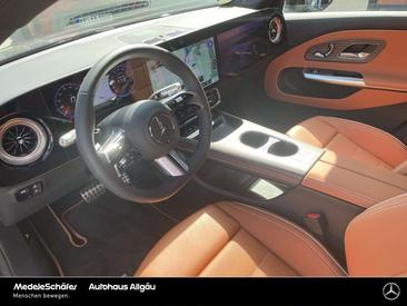 Mercedes CLA 250 AMG LINE — photo 3