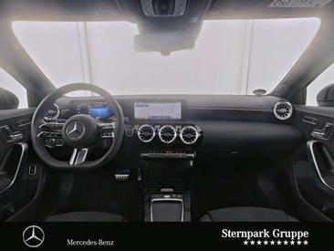 Mercedes Classe A 250 AMG Line — photo 5