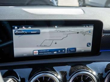 Mercedes Classe A 180 Premium Plus — photo 8