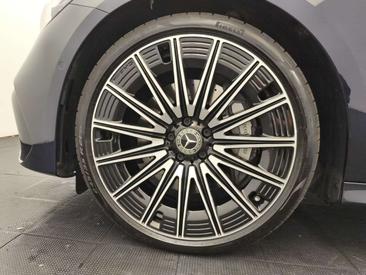Mercedes Classe E 220 AMG-Line — photo 8