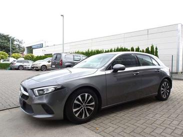 Mercedes Classe A 180 — photo 24
