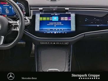 Mercedes Classe E 300 AMG Line — photo 5