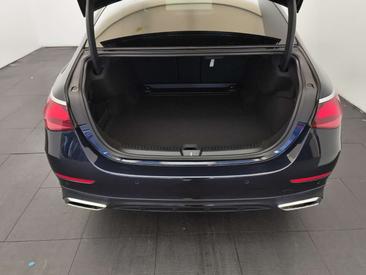Mercedes Classe E 220 AMG-Line — photo 9